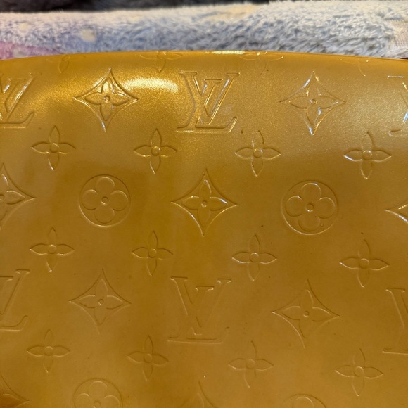 Louis Vuitton Monogram Vernis Thompson Street Vintage Shoulder Bag - Picture 10 of 11